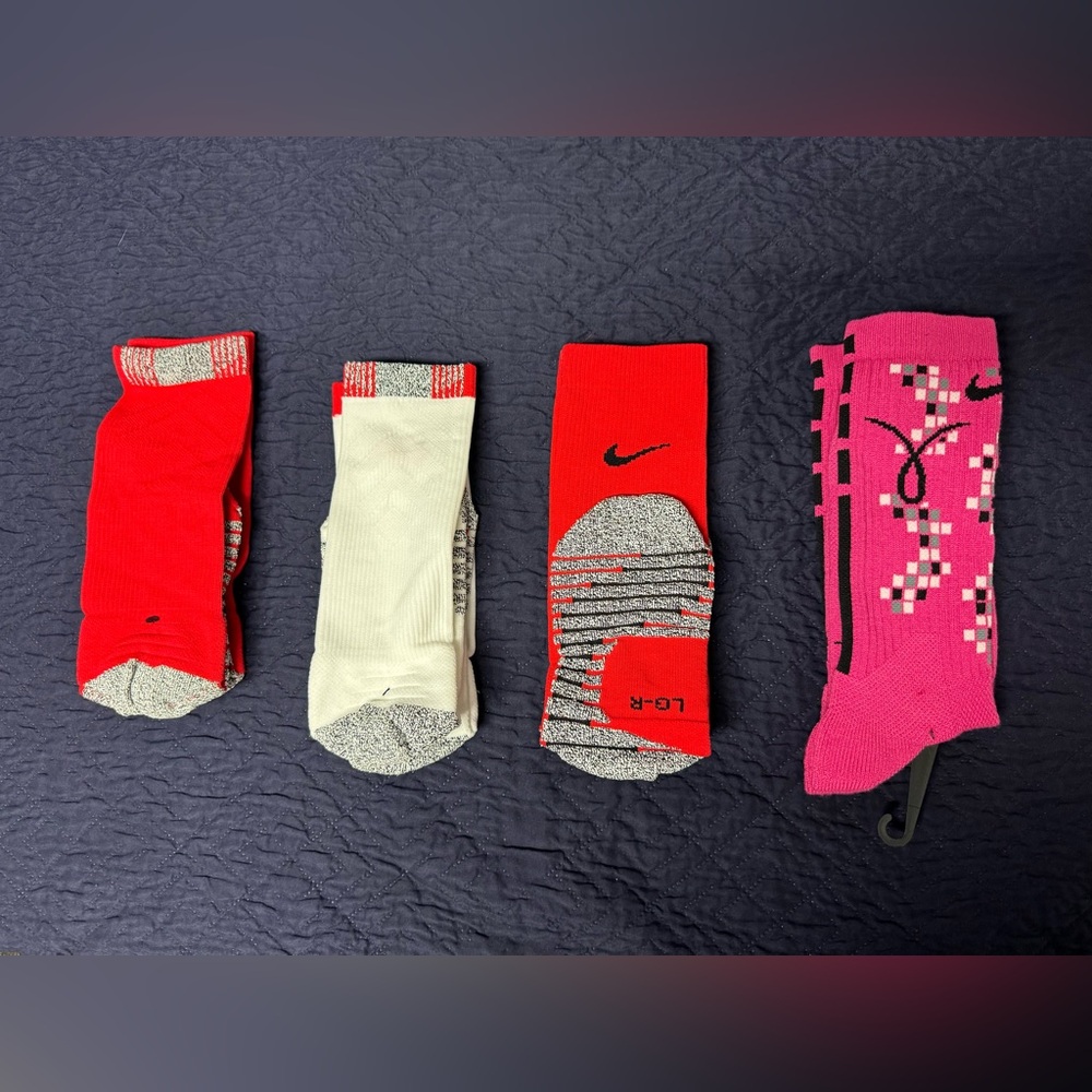 Brand new Nike Socks